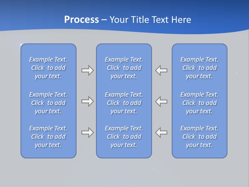 New Rent Nature PowerPoint Template