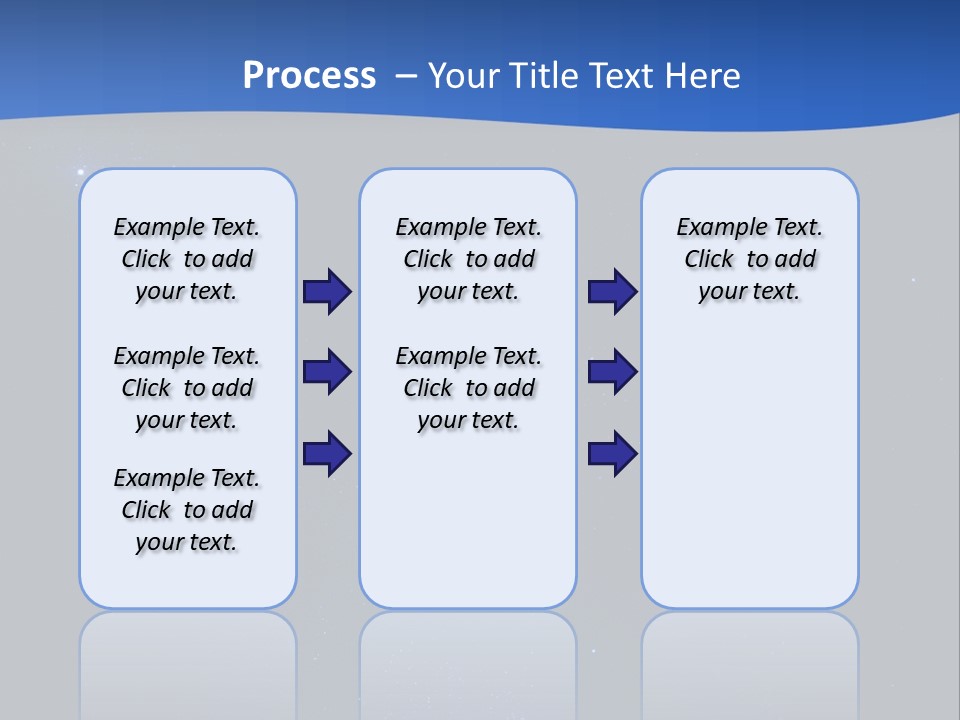 New Rent Nature PowerPoint Template
