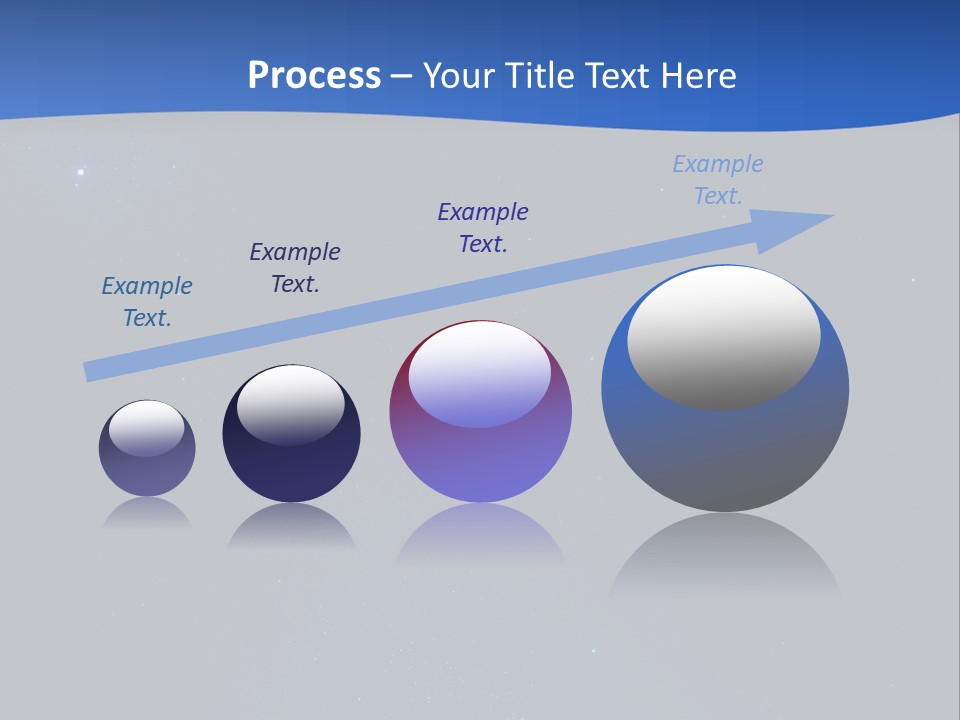 New Rent Nature PowerPoint Template