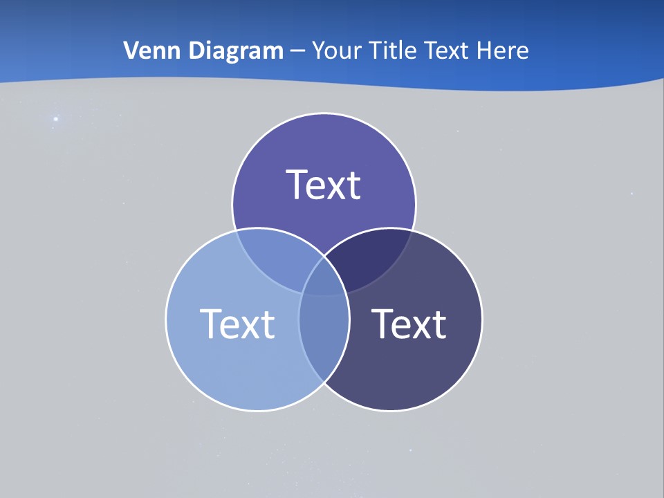 New Rent Nature PowerPoint Template