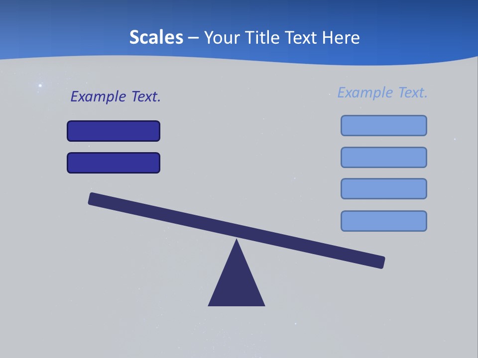 New Rent Nature PowerPoint Template