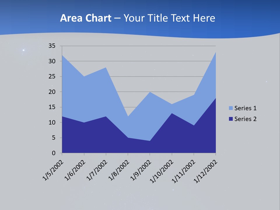 New Rent Nature PowerPoint Template