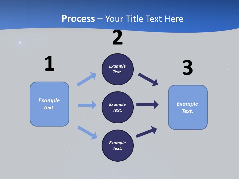 New Rent Nature PowerPoint Template
