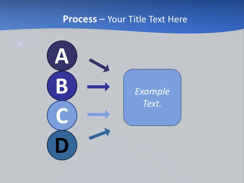 New Rent Nature PowerPoint Template