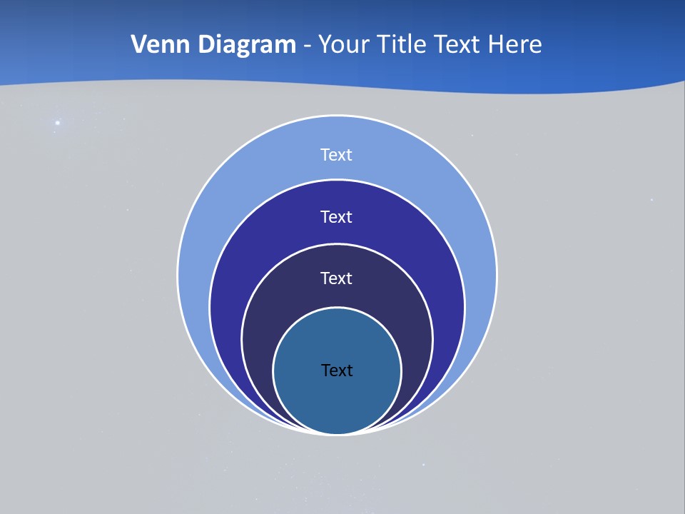 New Rent Nature PowerPoint Template