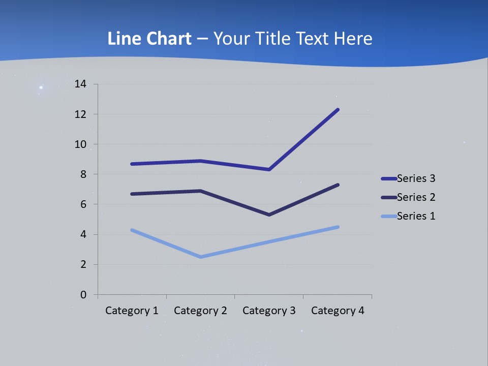 New Rent Nature PowerPoint Template