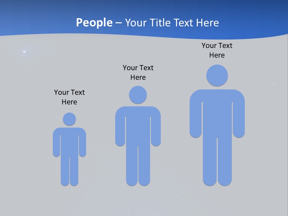 New Rent Nature PowerPoint Template