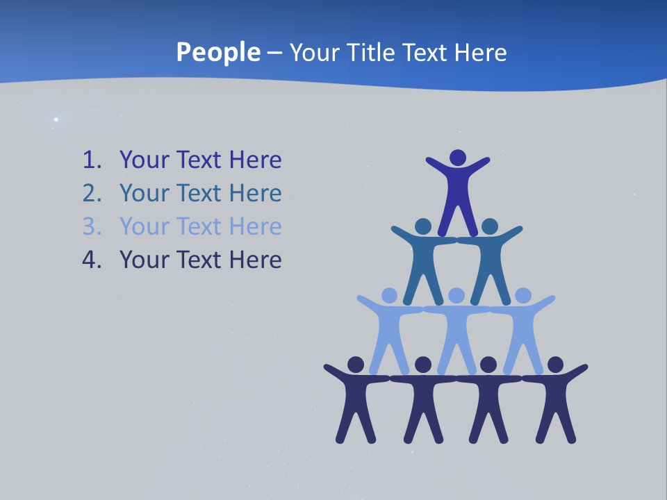 New Rent Nature PowerPoint Template