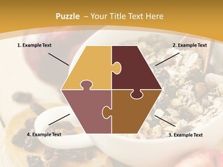 Human Hand Conceptual Selling PowerPoint Template