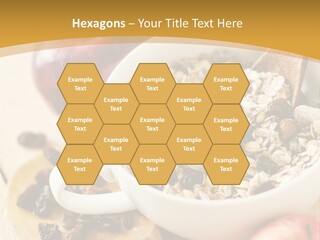 Human Hand Conceptual Selling PowerPoint Template