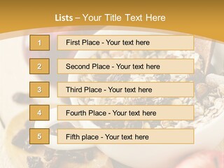 Human Hand Conceptual Selling PowerPoint Template