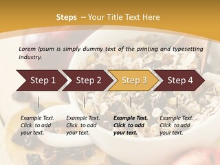 Human Hand Conceptual Selling PowerPoint Template