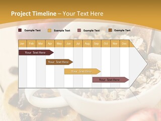 Human Hand Conceptual Selling PowerPoint Template