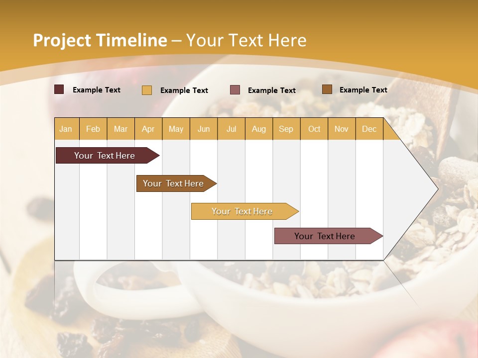 Human Hand Conceptual Selling PowerPoint Template