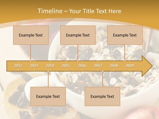 Human Hand Conceptual Selling PowerPoint Template