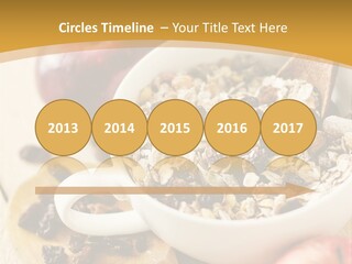 Human Hand Conceptual Selling PowerPoint Template