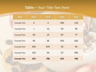 Human Hand Conceptual Selling PowerPoint Template