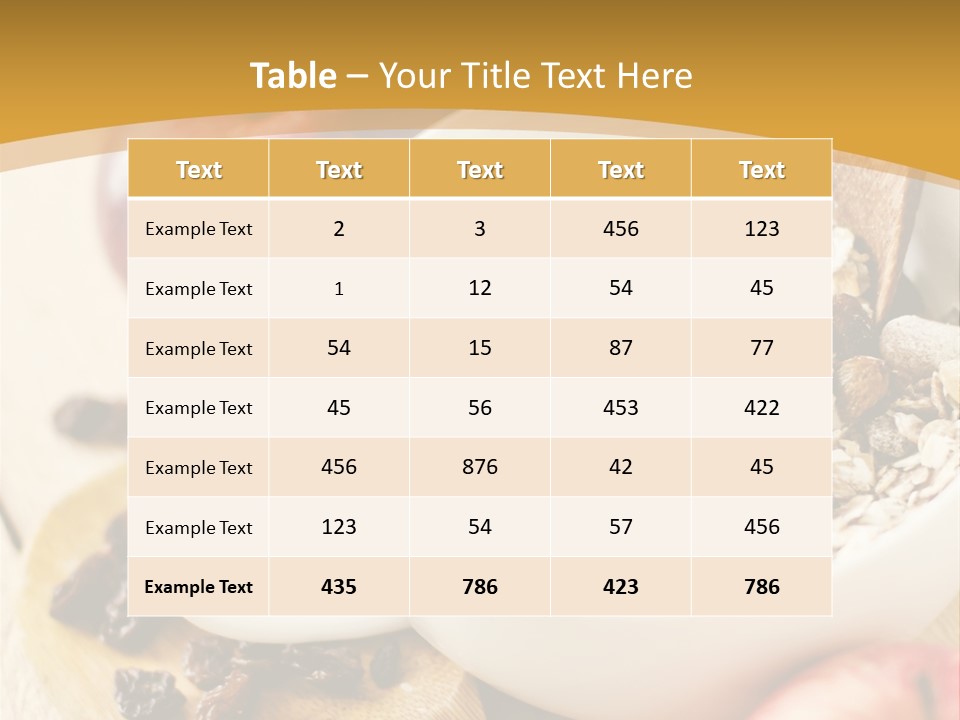 Human Hand Conceptual Selling PowerPoint Template