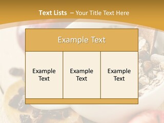 Human Hand Conceptual Selling PowerPoint Template