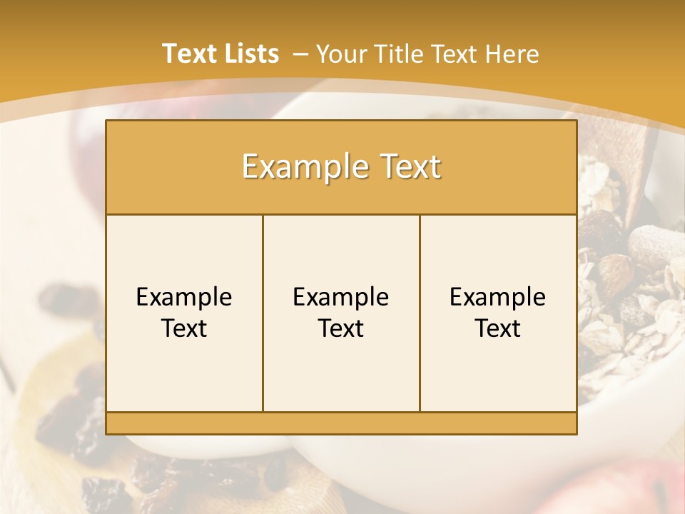Human Hand Conceptual Selling PowerPoint Template