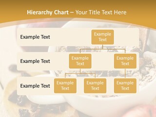 Human Hand Conceptual Selling PowerPoint Template