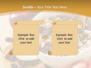 Human Hand Conceptual Selling PowerPoint Template