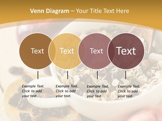 Human Hand Conceptual Selling PowerPoint Template