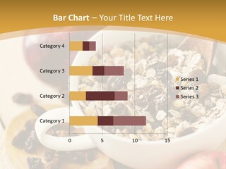 Human Hand Conceptual Selling PowerPoint Template