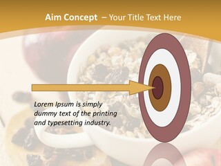 Human Hand Conceptual Selling PowerPoint Template