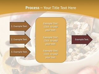Human Hand Conceptual Selling PowerPoint Template