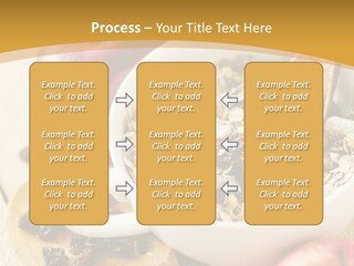 Human Hand Conceptual Selling PowerPoint Template