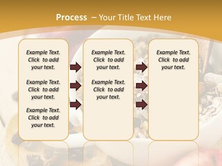 Human Hand Conceptual Selling PowerPoint Template