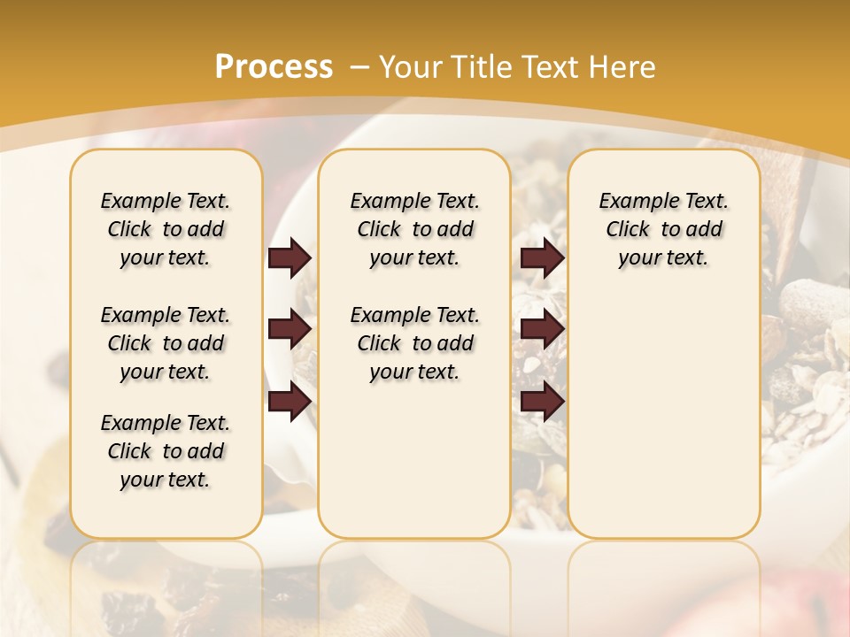 Human Hand Conceptual Selling PowerPoint Template