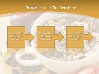 Human Hand Conceptual Selling PowerPoint Template