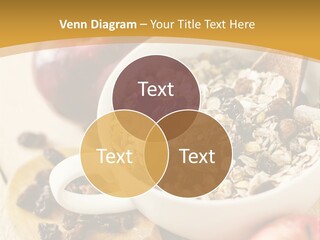 Human Hand Conceptual Selling PowerPoint Template