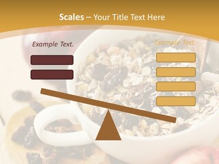 Human Hand Conceptual Selling PowerPoint Template
