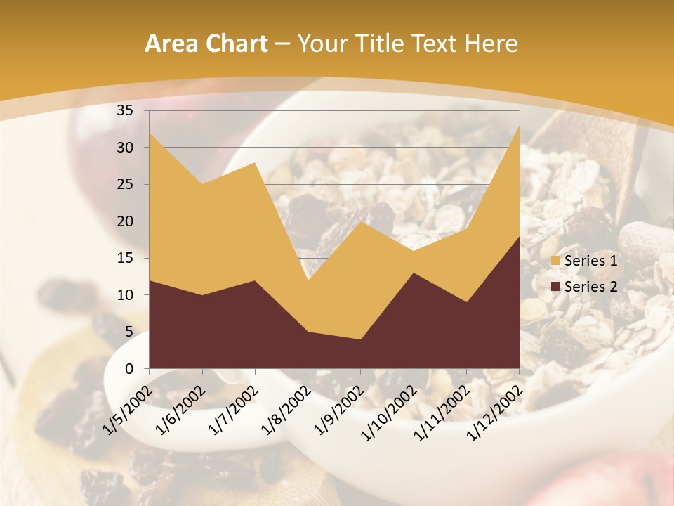 Human Hand Conceptual Selling PowerPoint Template