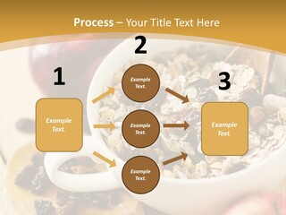 Human Hand Conceptual Selling PowerPoint Template