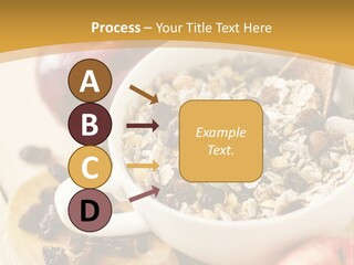 Human Hand Conceptual Selling PowerPoint Template