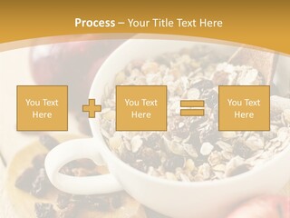 Human Hand Conceptual Selling PowerPoint Template
