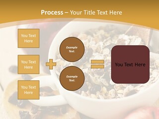 Human Hand Conceptual Selling PowerPoint Template