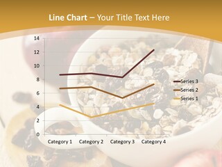 Human Hand Conceptual Selling PowerPoint Template