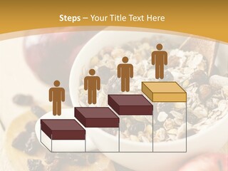 Human Hand Conceptual Selling PowerPoint Template