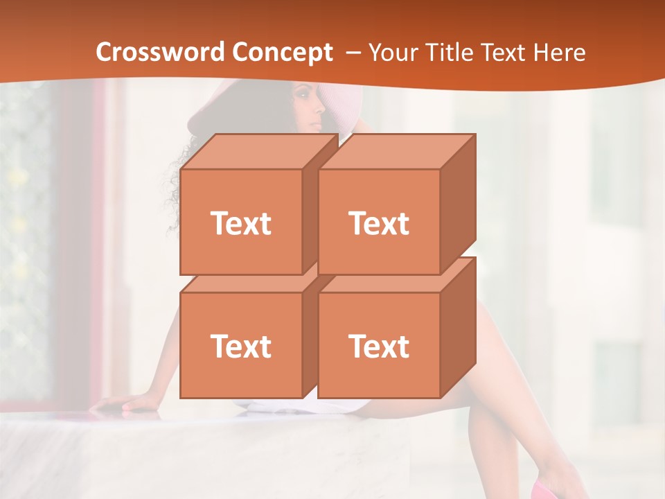 Build Ownership Property PowerPoint Template