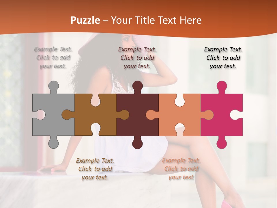 Build Ownership Property PowerPoint Template