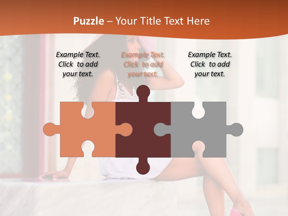 Build Ownership Property PowerPoint Template