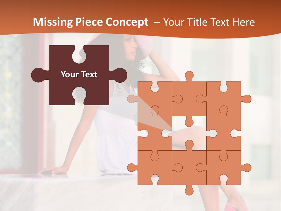 Build Ownership Property PowerPoint Template