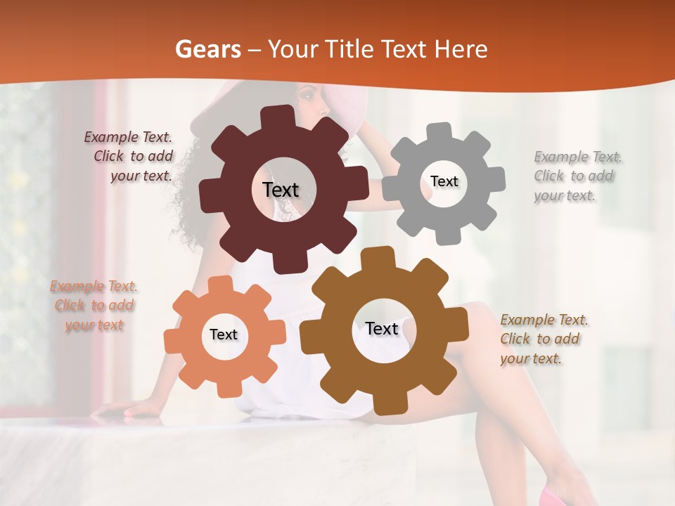 Build Ownership Property PowerPoint Template