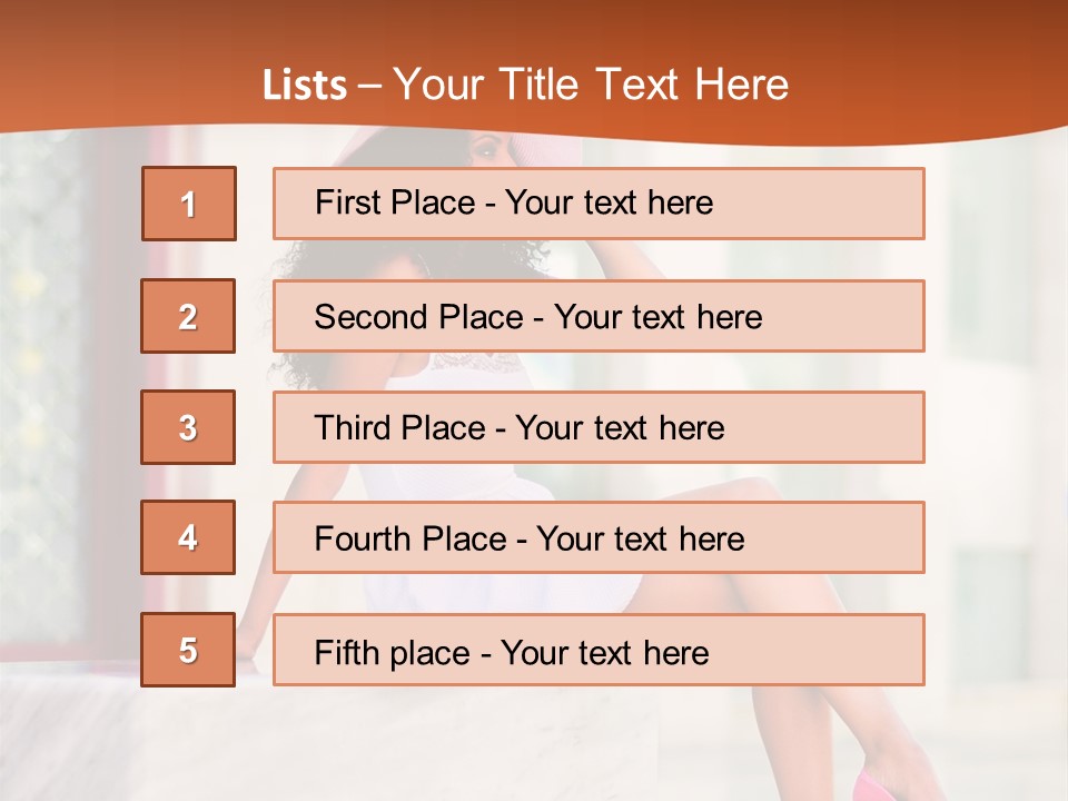 Build Ownership Property PowerPoint Template