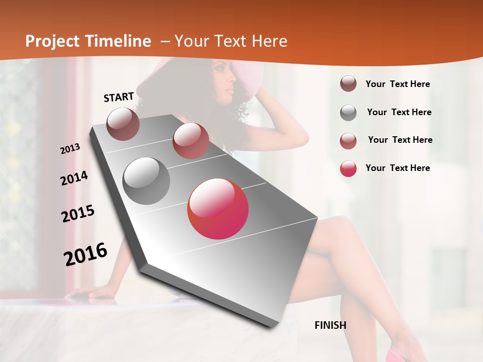 Build Ownership Property PowerPoint Template